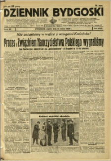 Dziennik Bydgoski, 1938, R.32, nr 69