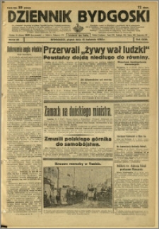 Dziennik Bydgoski, 1938, R.32, nr 87