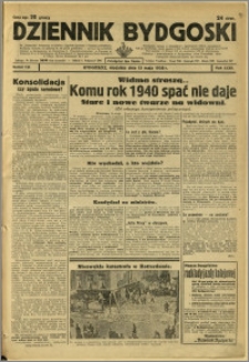 Dziennik Bydgoski, 1938, R.32, nr 111