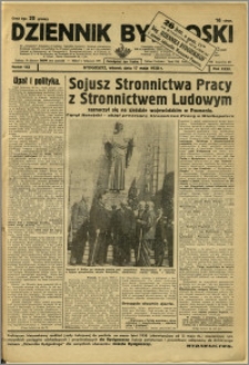 Dziennik Bydgoski, 1938, R.32, nr 112
