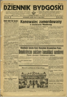 Dziennik Bydgoski, 1938, R.32, nr 123