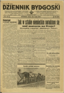 Dziennik Bydgoski, 1938, R.32, nr 148