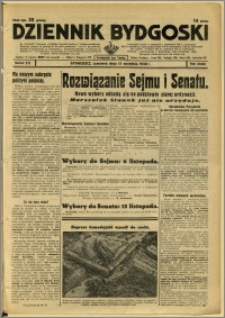 Dziennik Bydgoski, 1938, R.32, nr 211