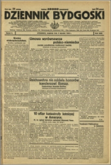 Dziennik Bydgoski, 1930, R.24, nr 4