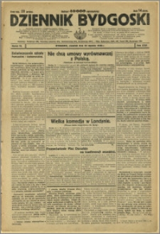 Dziennik Bydgoski, 1930, R.24, nr 18