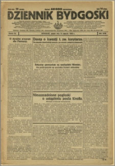 Dziennik Bydgoski, 1930, R.24, nr 25
