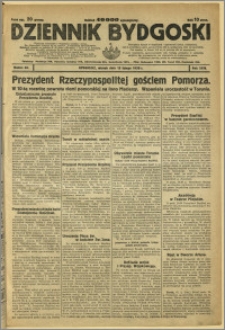 Dziennik Bydgoski, 1930, R.24, nr 40