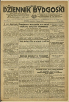 Dziennik Bydgoski, 1930, R.24, nr 43