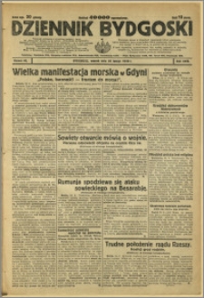 Dziennik Bydgoski, 1930, R.24, nr 46