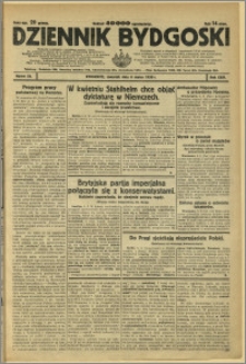 Dziennik Bydgoski, 1930, R.24, nr 54