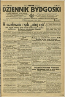 Dziennik Bydgoski, 1930, R.24, nr 61