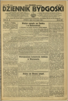 Dziennik Bydgoski, 1930, R.24, nr 64