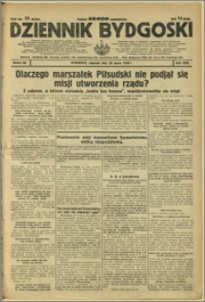 Dziennik Bydgoski, 1930, R.24, nr 66