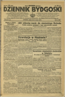Dziennik Bydgoski, 1930, R.24, nr 68