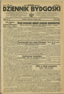 Dziennik Bydgoski, 1930, R.24, nr 86
