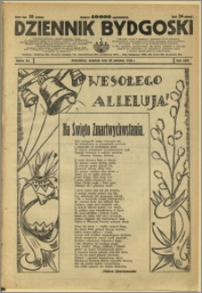 Dziennik Bydgoski, 1930, R.24, nr 93