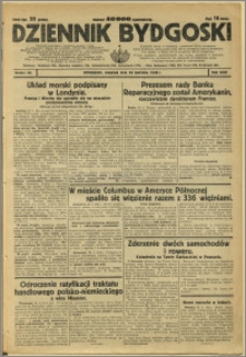 Dziennik Bydgoski, 1930, R.24, nr 95
