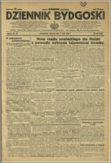 Dziennik Bydgoski, 1930, R.24, nr 101