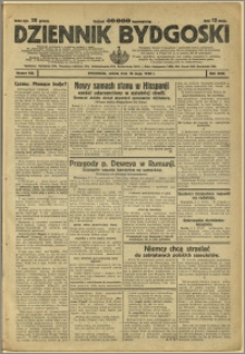 Dziennik Bydgoski, 1930, R.24, nr 108