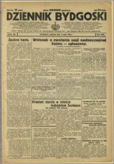 Dziennik Bydgoski, 1930, R.24, nr 109