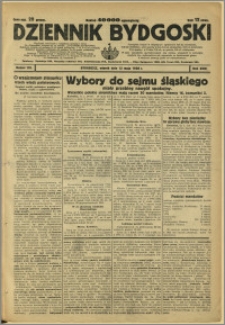 Dziennik Bydgoski, 1930, R.24, nr 110