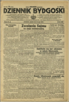 Dziennik Bydgoski, 1930, R.24, nr 118