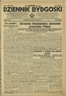 Dziennik Bydgoski, 1930, R.24, nr 119