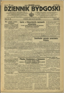 Dziennik Bydgoski, 1930, R.24, nr 122