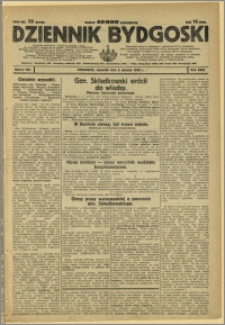 Dziennik Bydgoski, 1930, R.24, nr 129