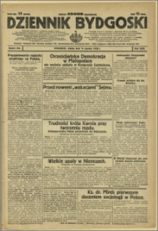 Dziennik Bydgoski, 1930, R.24, nr 136