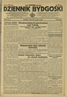 Dziennik Bydgoski, 1930, R.24, nr 143