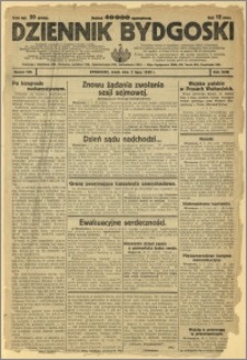 Dziennik Bydgoski, 1930, R.24, nr 150