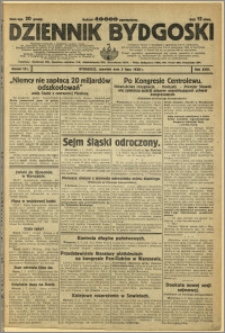 Dziennik Bydgoski, 1930, R.24, nr 151