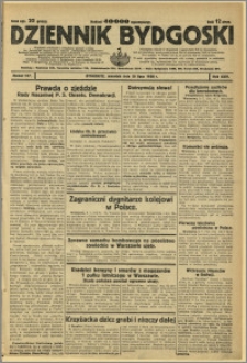 Dziennik Bydgoski, 1930, R.24, nr 157