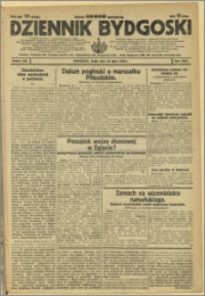 Dziennik Bydgoski, 1930, R.24, nr 168