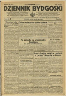 Dziennik Bydgoski, 1930, R.24, nr 169