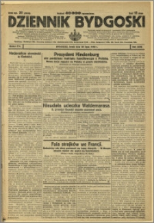 Dziennik Bydgoski, 1930, R.24, nr 174