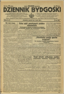 Dziennik Bydgoski, 1930, R.24, nr 175
