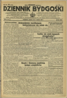Dziennik Bydgoski, 1930, R.24, nr 178