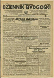 Dziennik Bydgoski, 1930, R.24, nr 195