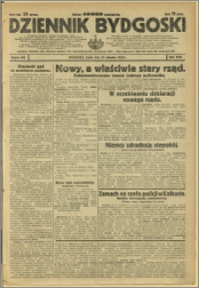 Dziennik Bydgoski, 1930, R.24, nr 197