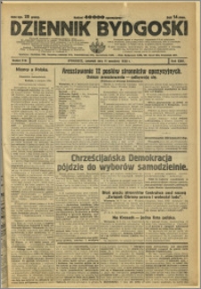 Dziennik Bydgoski, 1930, R.24, nr 210