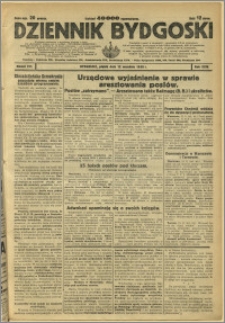Dziennik Bydgoski, 1930, R.24, nr 211