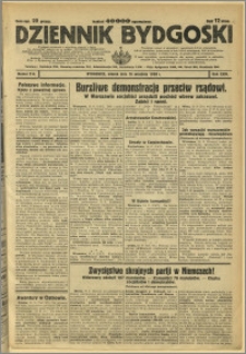 Dziennik Bydgoski, 1930, R.24, nr 214