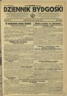 Dziennik Bydgoski, 1930, R.24, nr 215