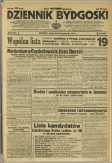 Dziennik Bydgoski, 1930, R.24, nr 242