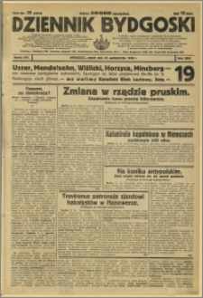 Dziennik Bydgoski, 1930, R.24, nr 247