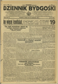 Dziennik Bydgoski, 1930, R.24, nr 249