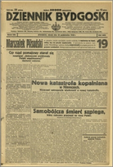 Dziennik Bydgoski, 1930, R.24, nr 250