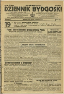 Dziennik Bydgoski, 1930, R.24, nr 251